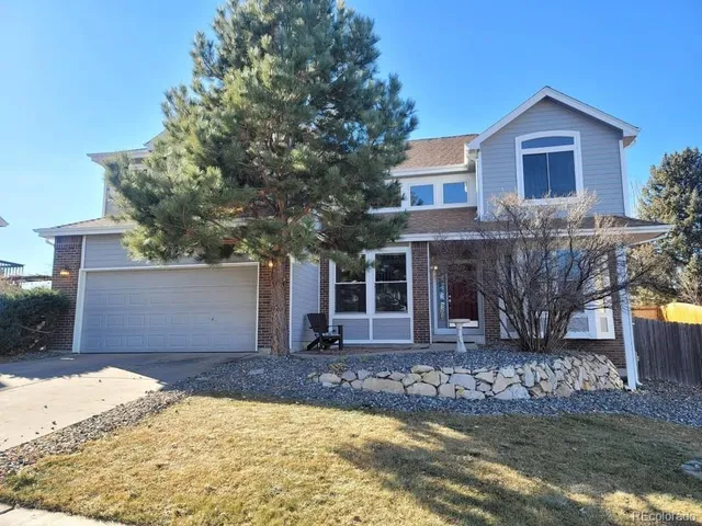 $3,350 | 1714 Foxfield Drive, Castle Rock, CO 80104