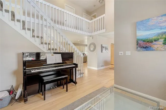 $3,350 | 1714 Foxfield Drive, Castle Rock, CO 80104