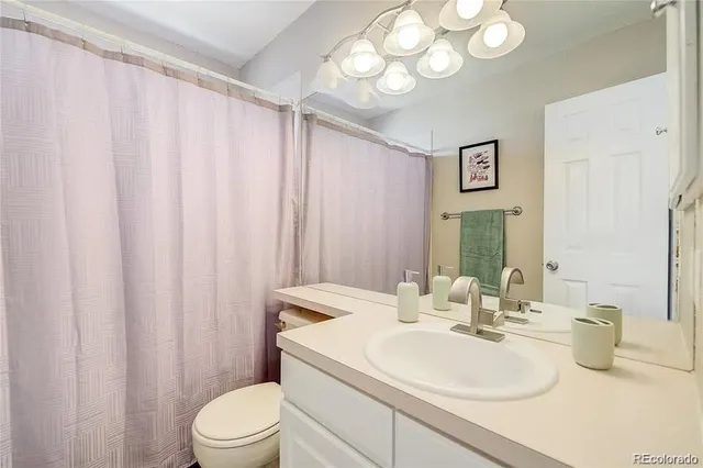 $3,350 | 1714 Foxfield Drive, Castle Rock, CO 80104