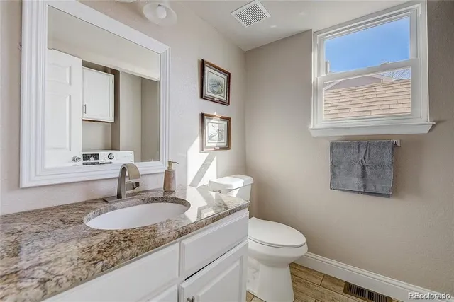 $3,350 | 1714 Foxfield Drive, Castle Rock, CO 80104