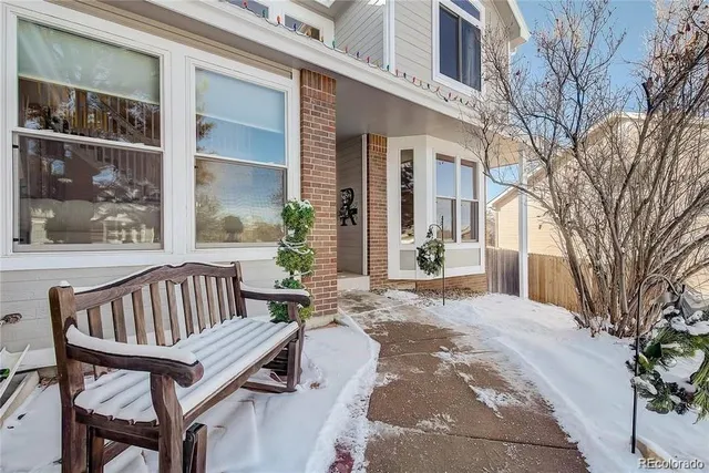 $3,350 | 1714 Foxfield Drive, Castle Rock, CO 80104