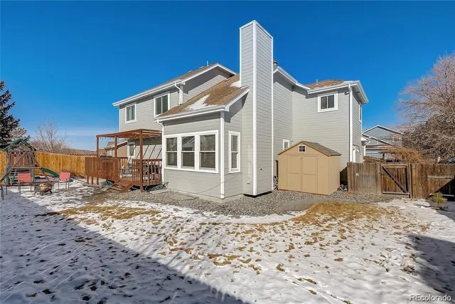 $3,350 | 1714 Foxfield Drive, Castle Rock, CO 80104