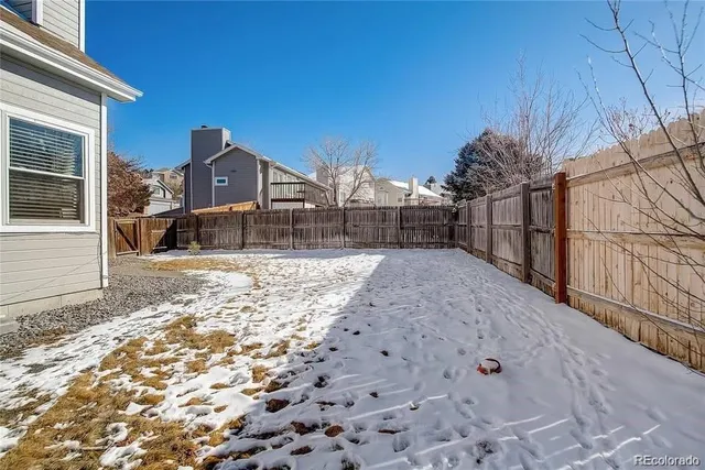 $3,350 | 1714 Foxfield Drive, Castle Rock, CO 80104