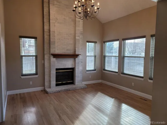 $3,350 | 1714 Foxfield Drive, Castle Rock, CO 80104