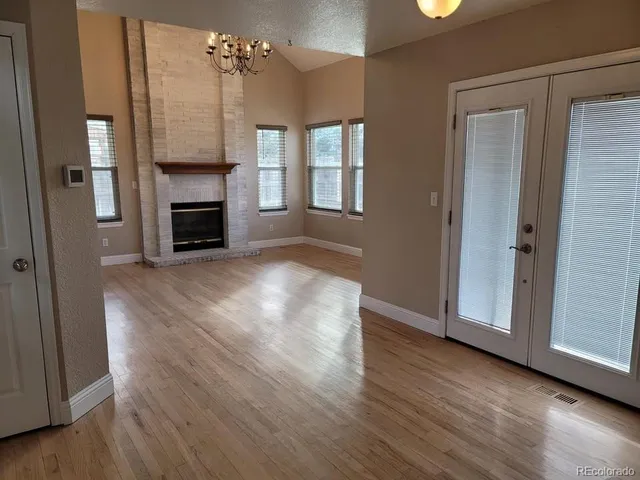 $3,350 | 1714 Foxfield Drive, Castle Rock, CO 80104