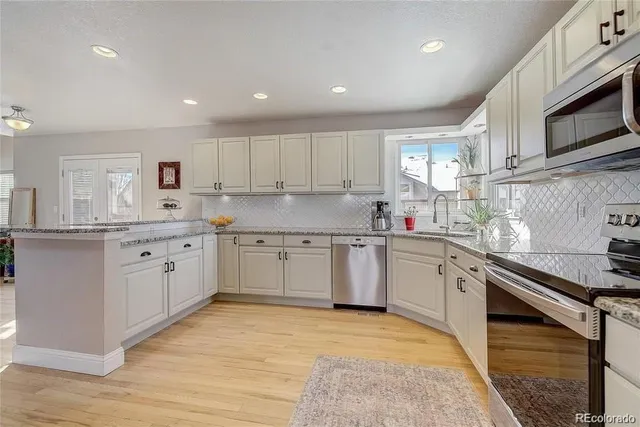 $3,350 | 1714 Foxfield Drive, Castle Rock, CO 80104