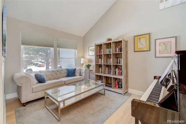 $3,350 | 1714 Foxfield Drive, Castle Rock, CO 80104