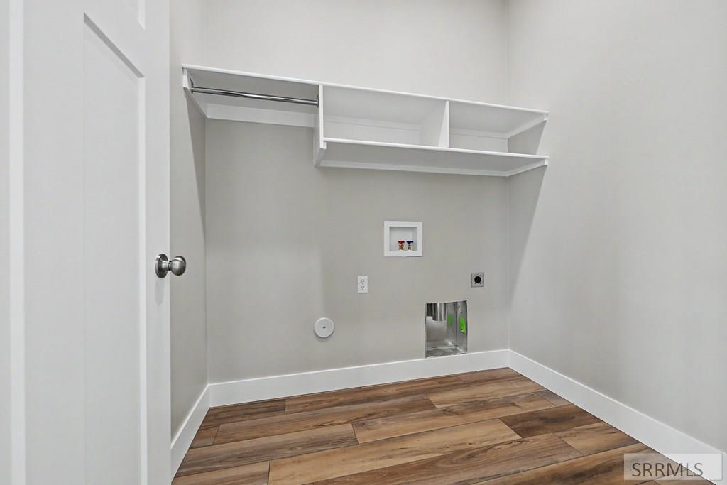 433 Spruce Way Rigby, ID 83442 - Photo 11 of 15 Laundry Room