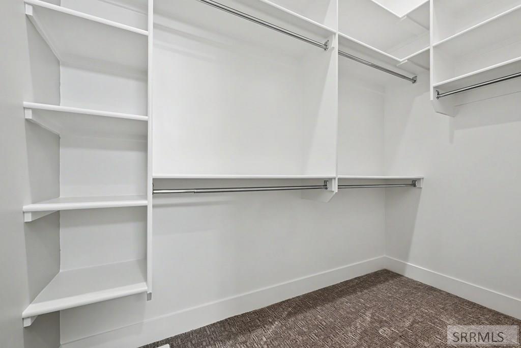 433 Spruce Way Rigby, ID 83442 - Photo 7 of 15 Primary Walk-In Closet