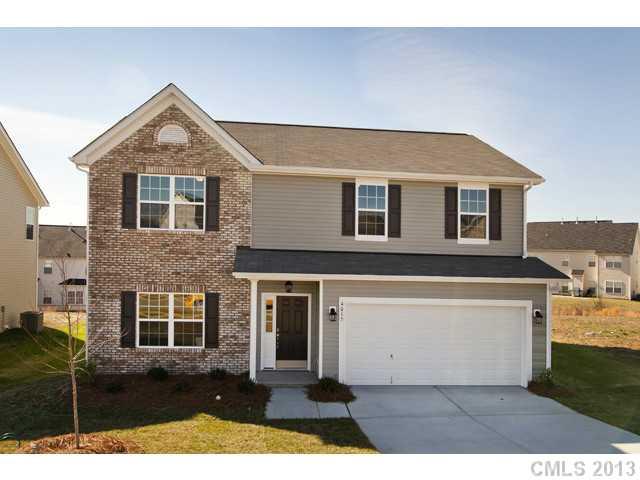 4015 Clover Road Northwest, Unit 21 Concord, NC 28027 - Photo 1 of 15 Gallery Image 1