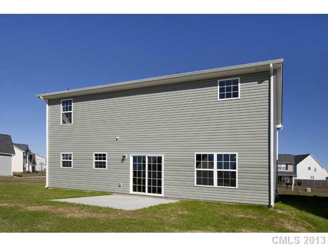 4015 Clover Road Northwest, Unit 21 Concord, NC 28027 - Photo 14 of 15 Gallery Image 14