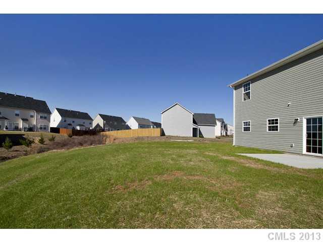 4015 Clover Road Northwest, Unit 21 Concord, NC 28027 - Photo 15 of 15 Gallery Image 15