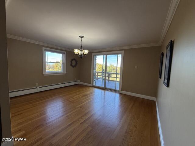 853 Spring Hill Road Sterling, PA 18463 - Photo 13 of 32