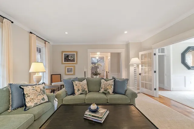 $5,750,000 | 315 Musketaquid Road, Concord, MA 01742