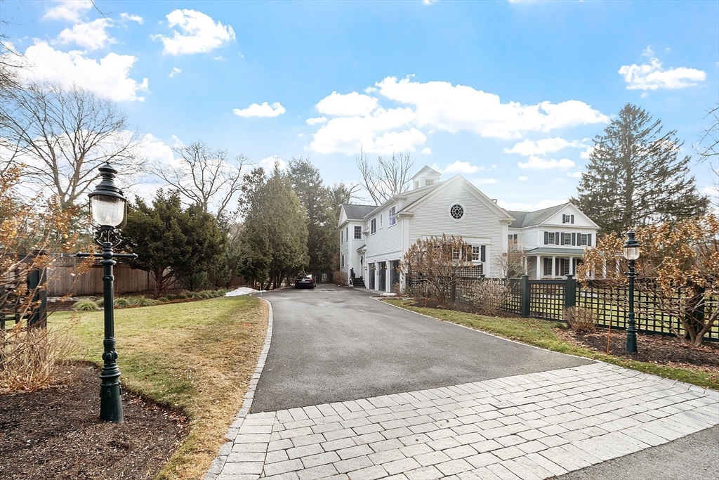 315 Musketaquid Road Concord, MA 01742 - Photo 4 of 42