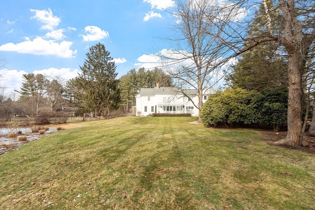 315 Musketaquid Road Concord, MA 01742 - Photo 41 of 41