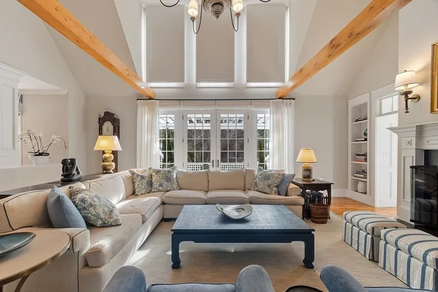 $5,750,000 | 315 Musketaquid Road, Concord, MA 01742