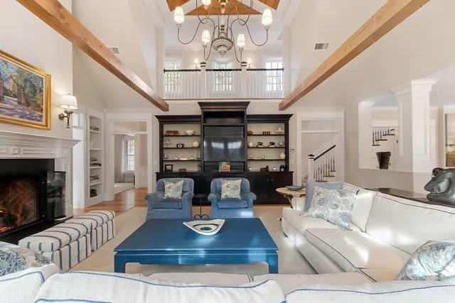 $5,750,000 | 315 Musketaquid Road, Concord, MA 01742