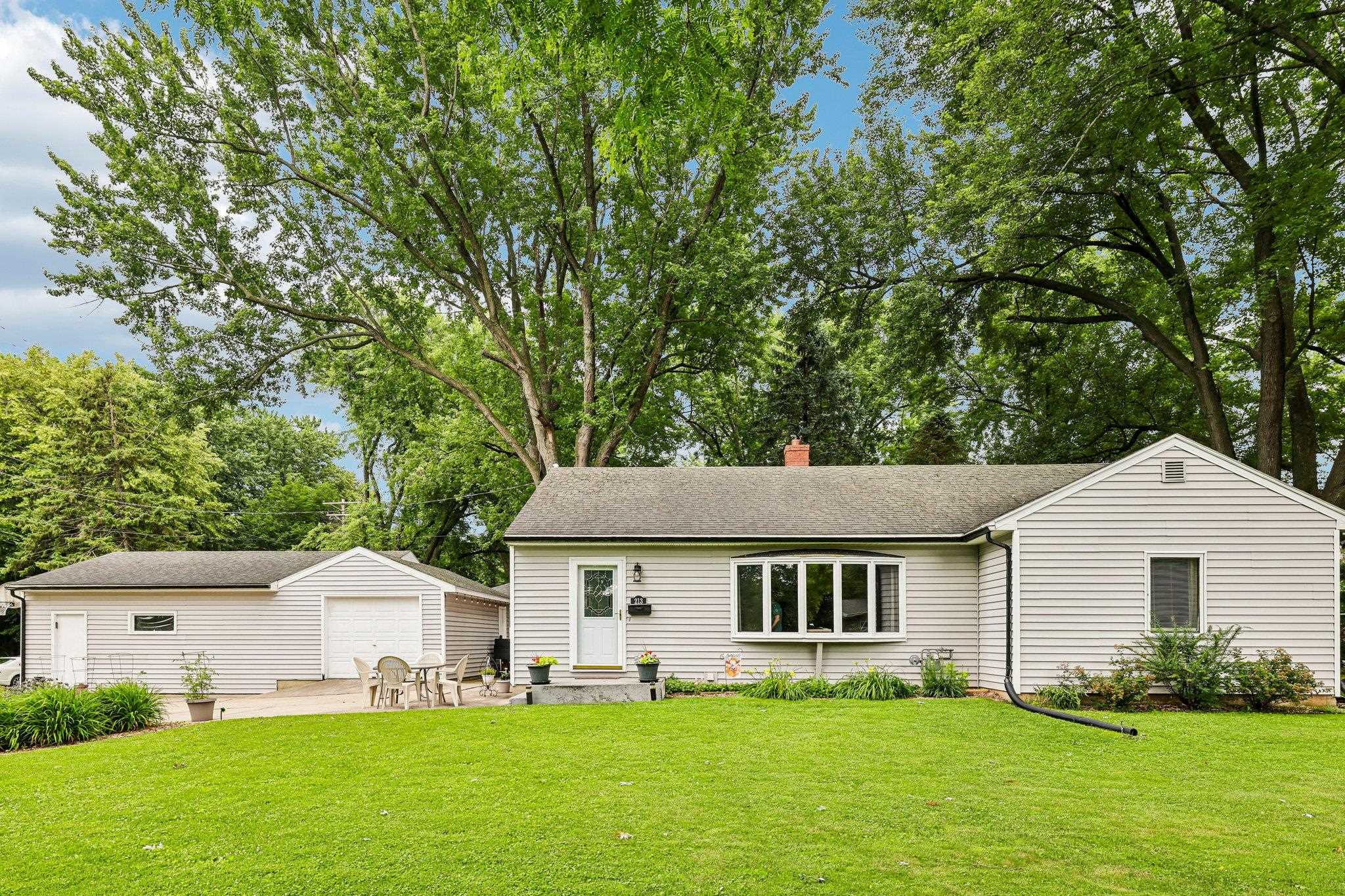 213 East Winnequah Road Madison, WI 53716 - Photo 1 of 47
