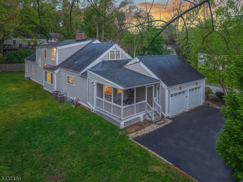 111 Westminster Road Chatham, NJ 07928 - Photo 39 of 42