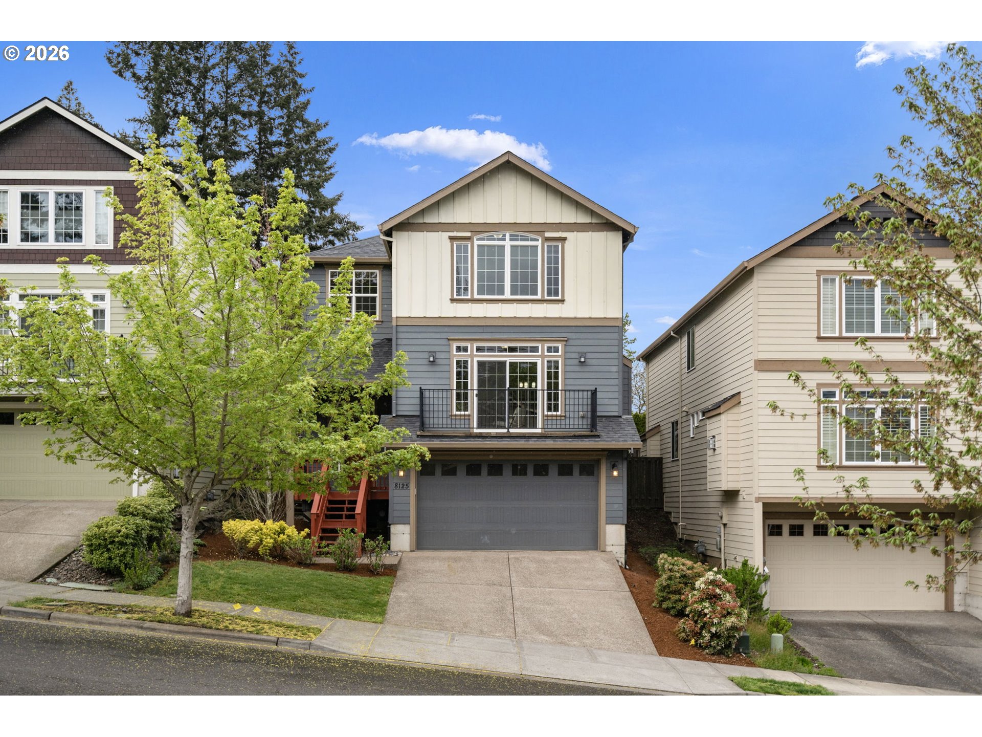 8125 Southwest 174th Terrace Beaverton, OR 97007 - Photo 1 of 48