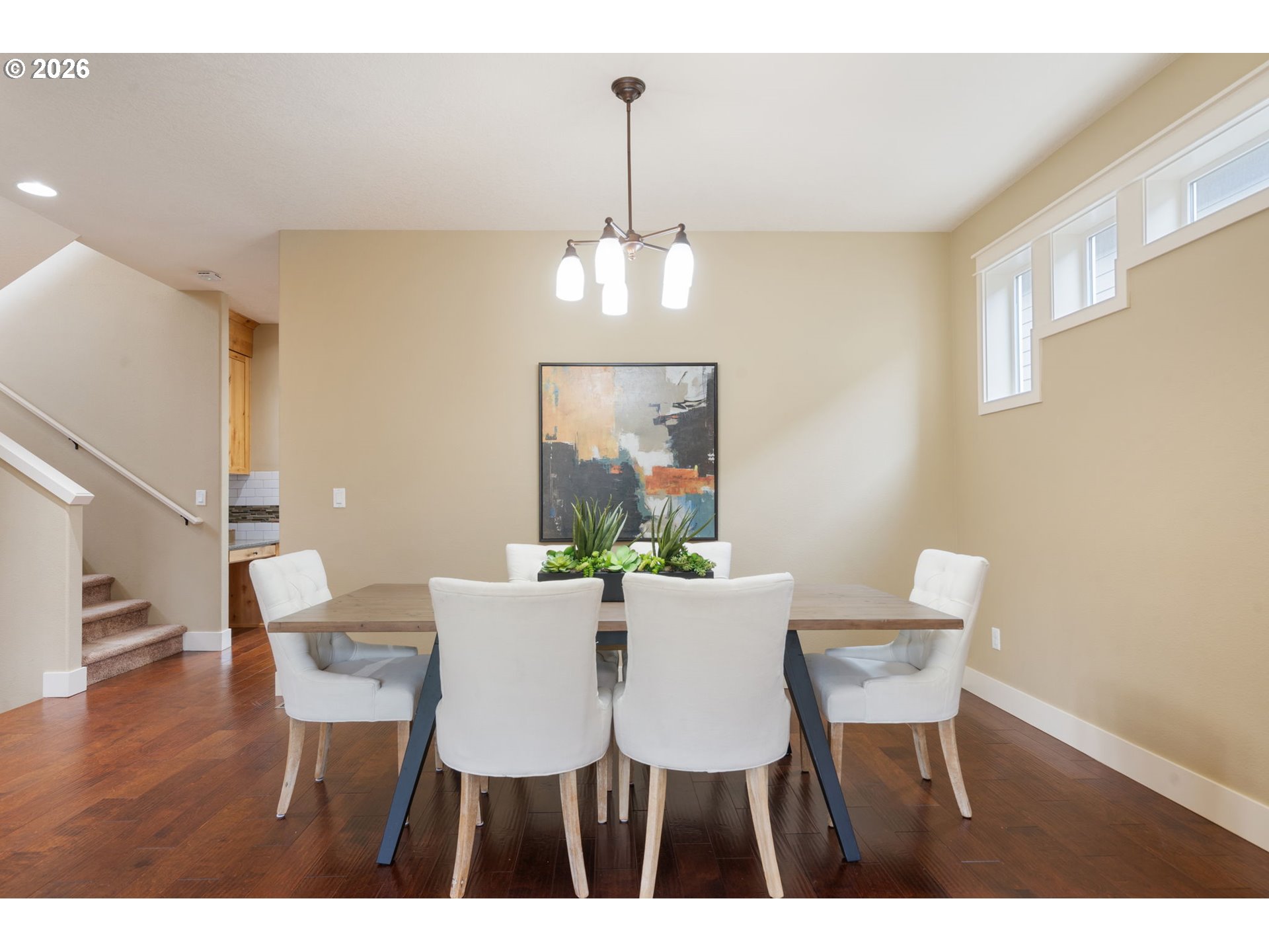 8125 Southwest 174th Terrace Beaverton, OR 97007 - Photo 11 of 48 Dining Room