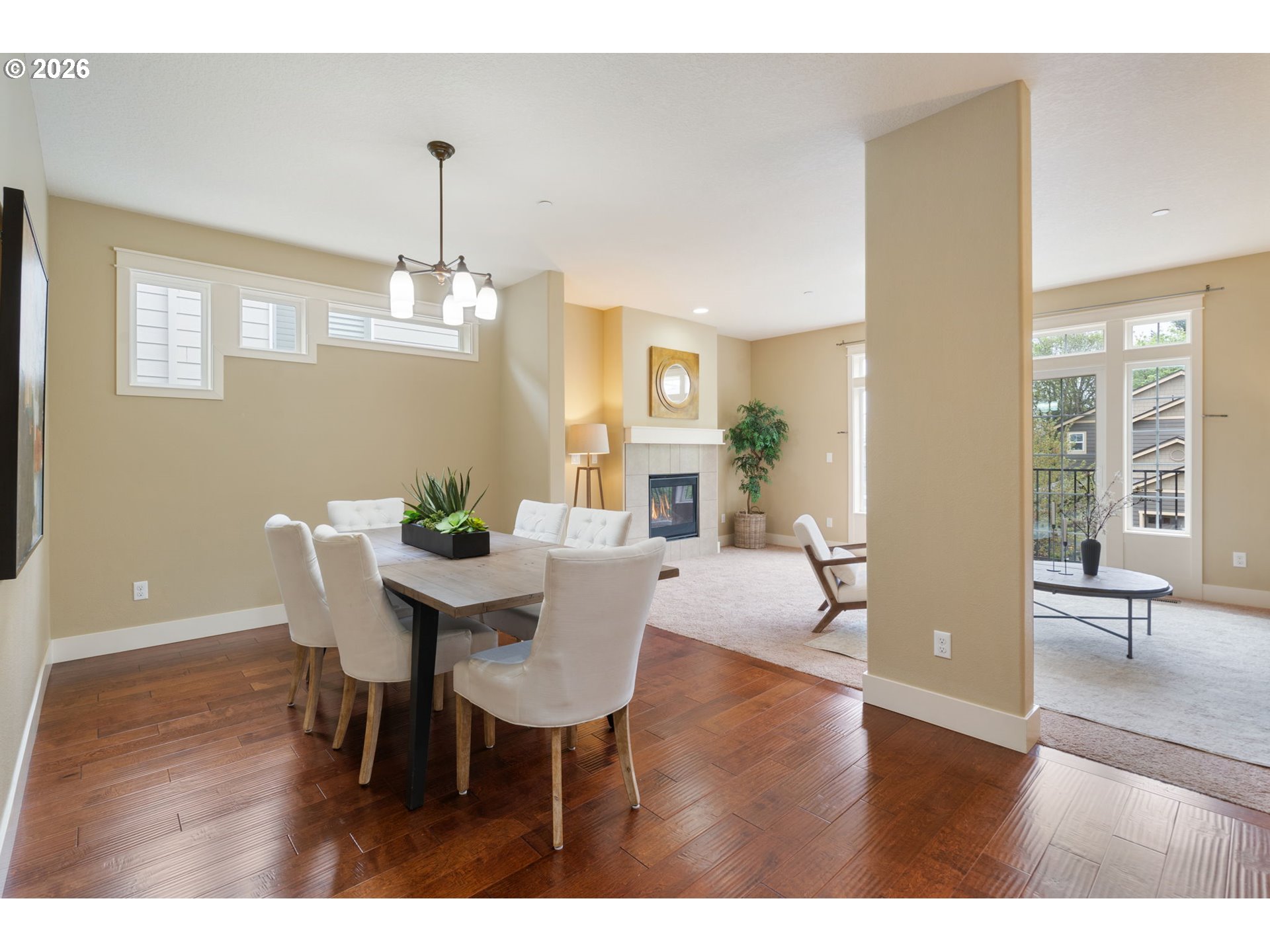 8125 Southwest 174th Terrace Beaverton, OR 97007 - Photo 12 of 48 Dining Room
