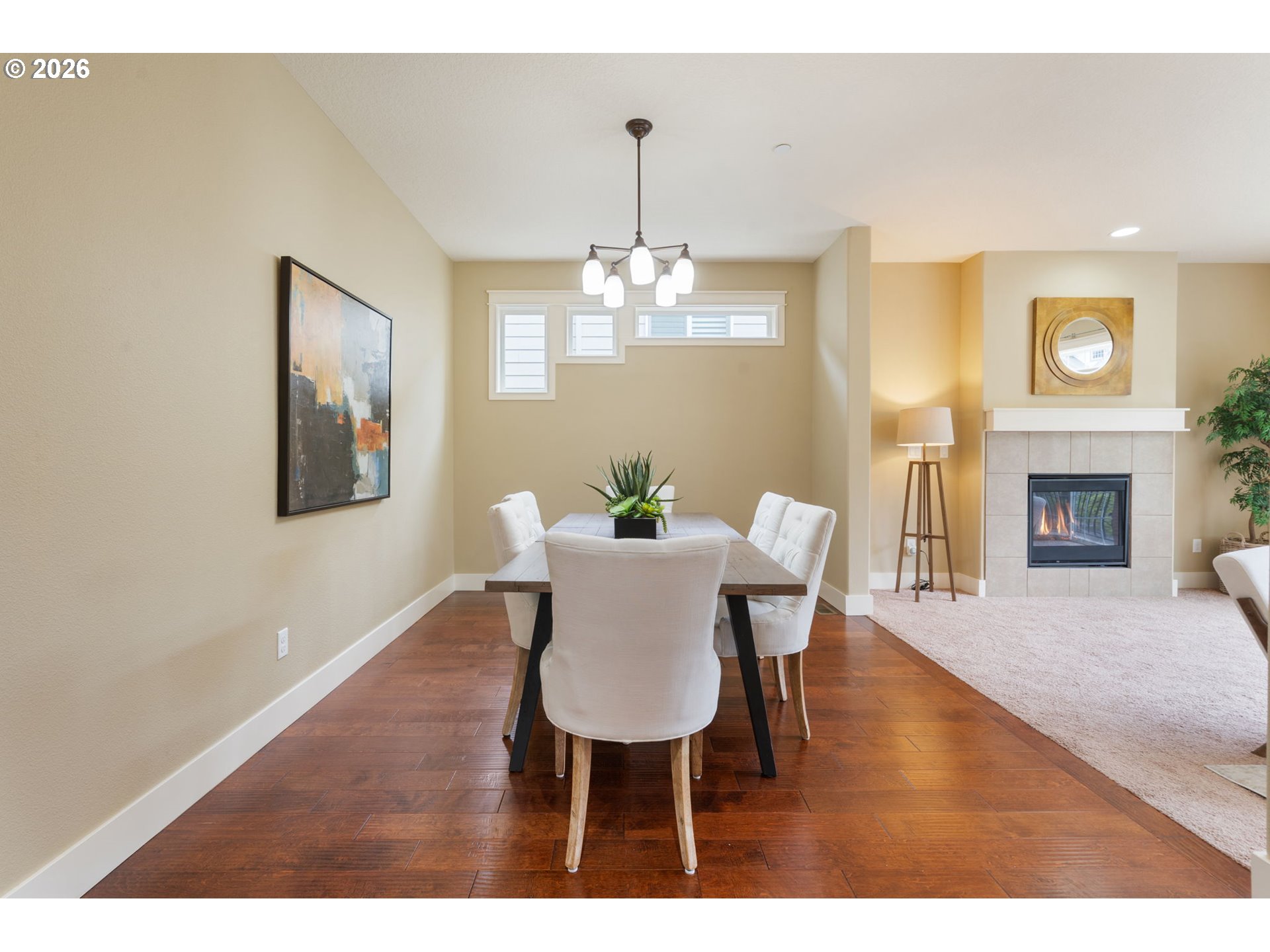 8125 Southwest 174th Terrace Beaverton, OR 97007 - Photo 13 of 48 Dining Room