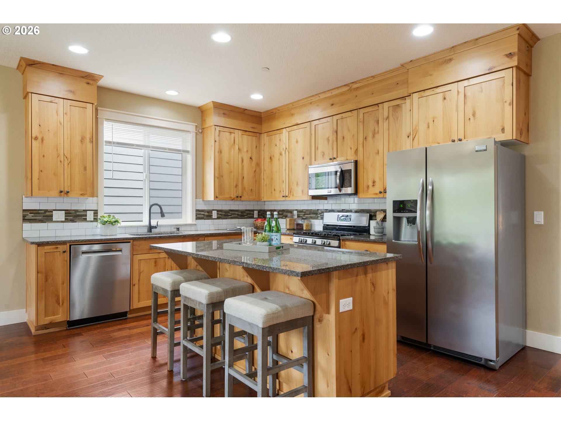 8125 Southwest 174th Terrace Beaverton, OR 97007 - Photo 14 of 48 Kitchen