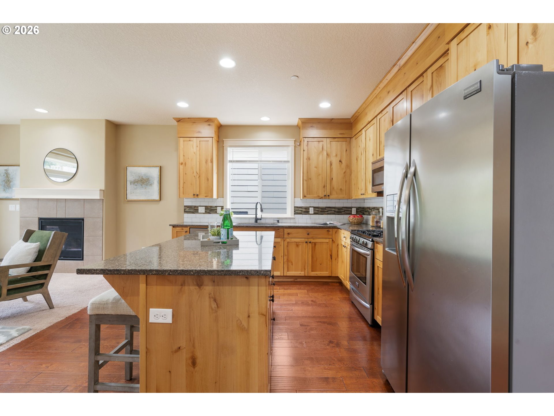 8125 Southwest 174th Terrace Beaverton, OR 97007 - Photo 15 of 48 Kitchen