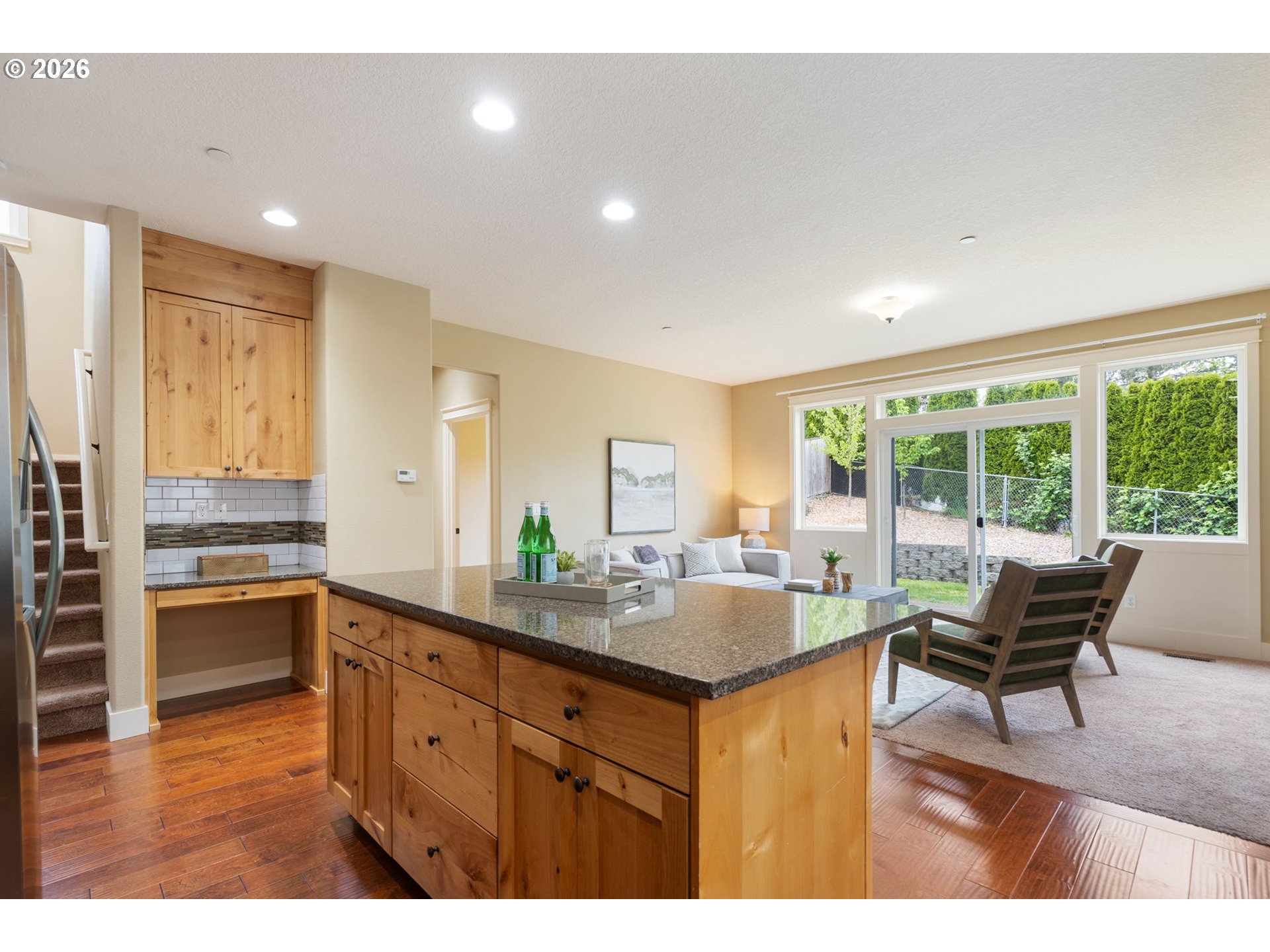 8125 Southwest 174th Terrace Beaverton, OR 97007 - Photo 17 of 48 Kitchen