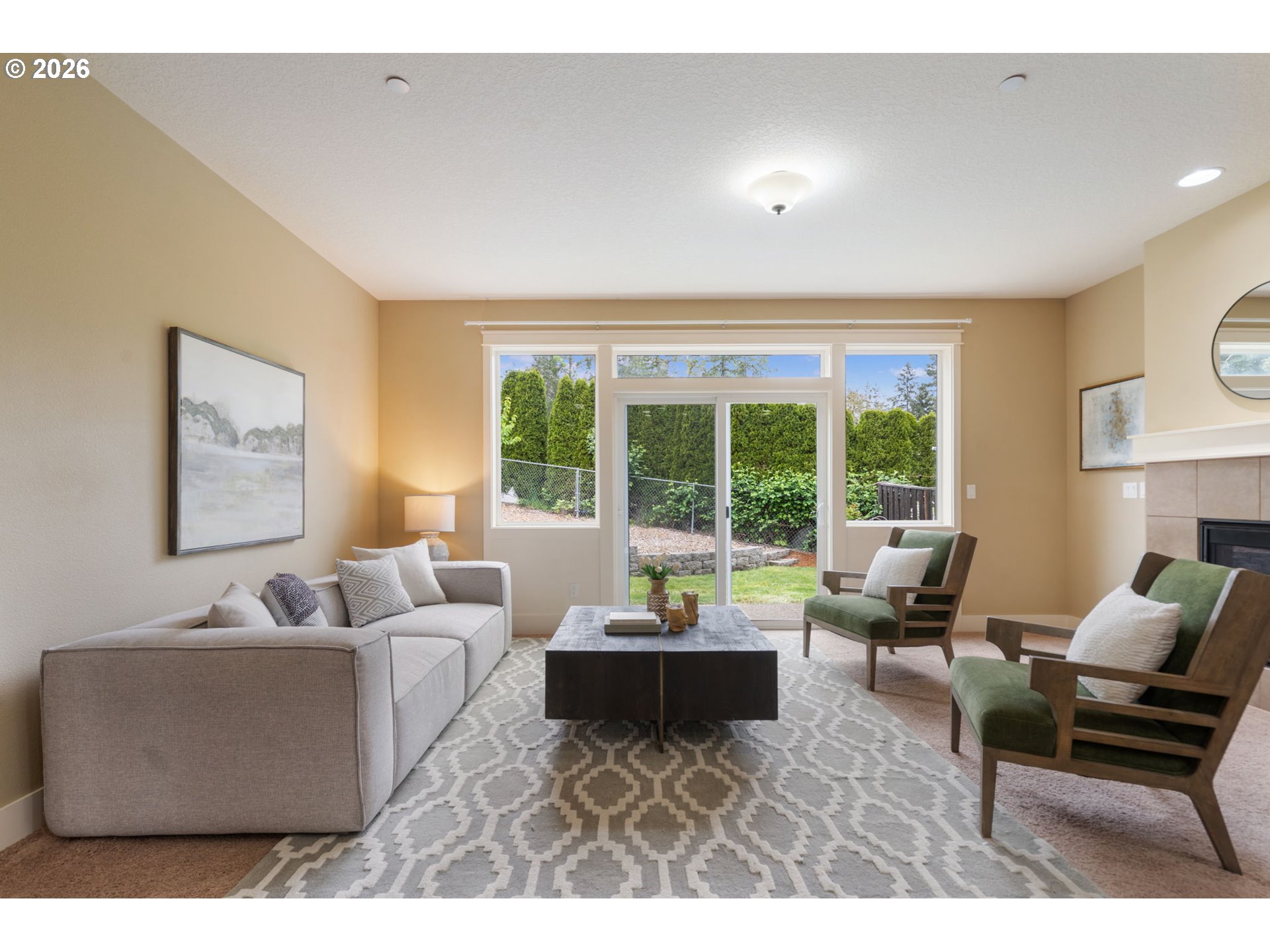 8125 Southwest 174th Terrace Beaverton, OR 97007 - Photo 18 of 48 Family Room