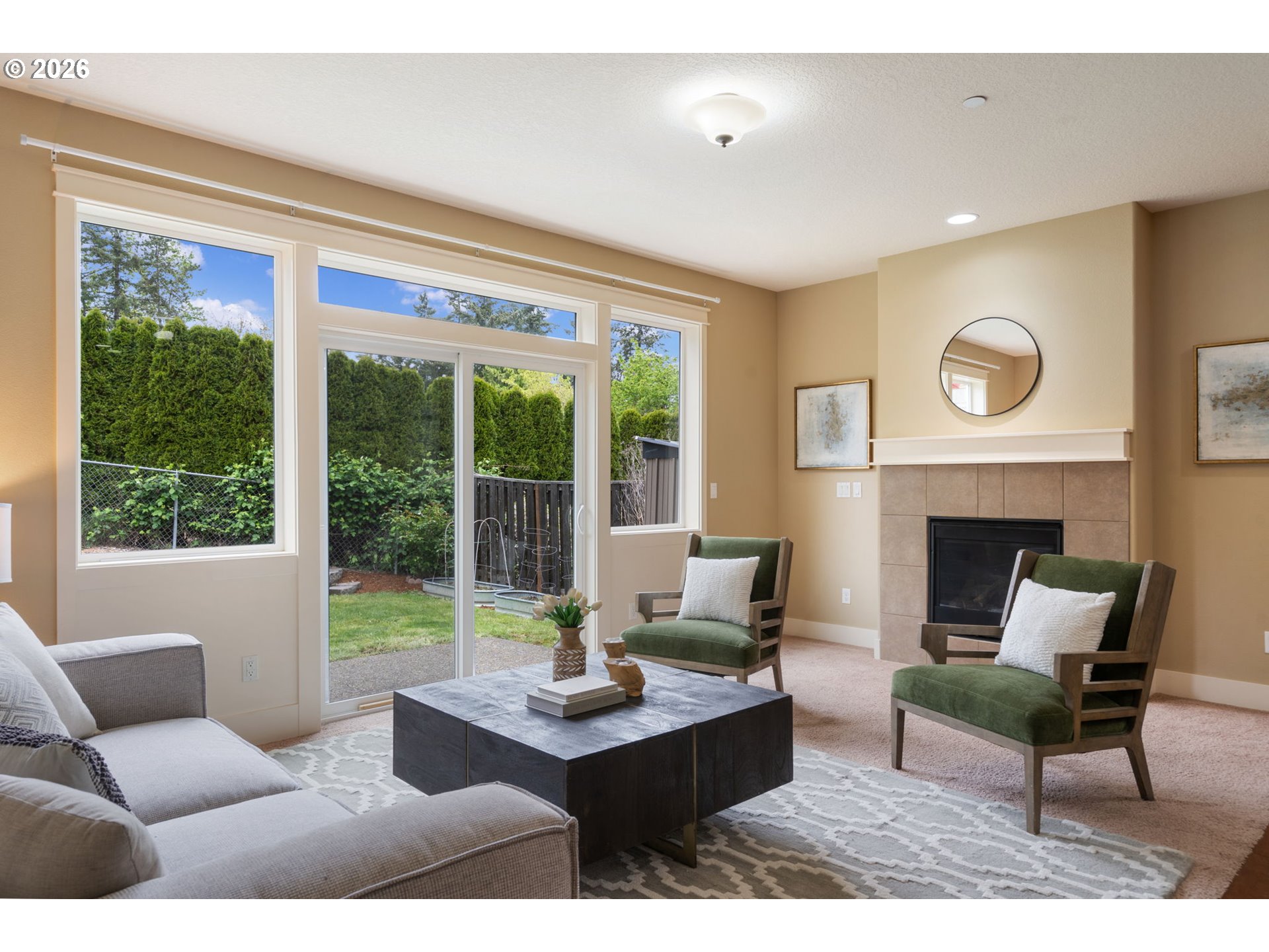 8125 Southwest 174th Terrace Beaverton, OR 97007 - Photo 19 of 48 Family Room