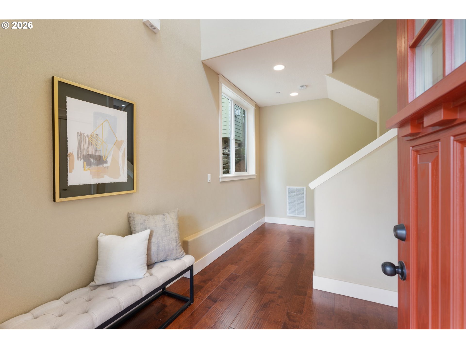 8125 Southwest 174th Terrace Beaverton, OR 97007 - Photo 2 of 48 Entrance/Foyer