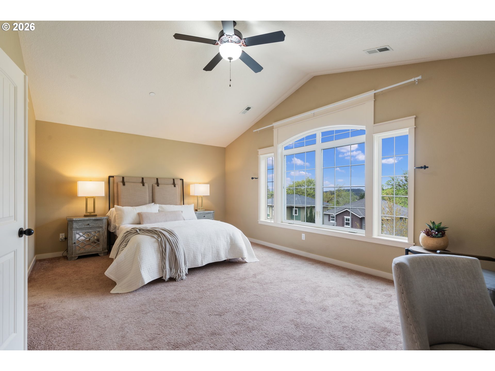 8125 Southwest 174th Terrace Beaverton, OR 97007 - Photo 26 of 48 Bedroom, Primary