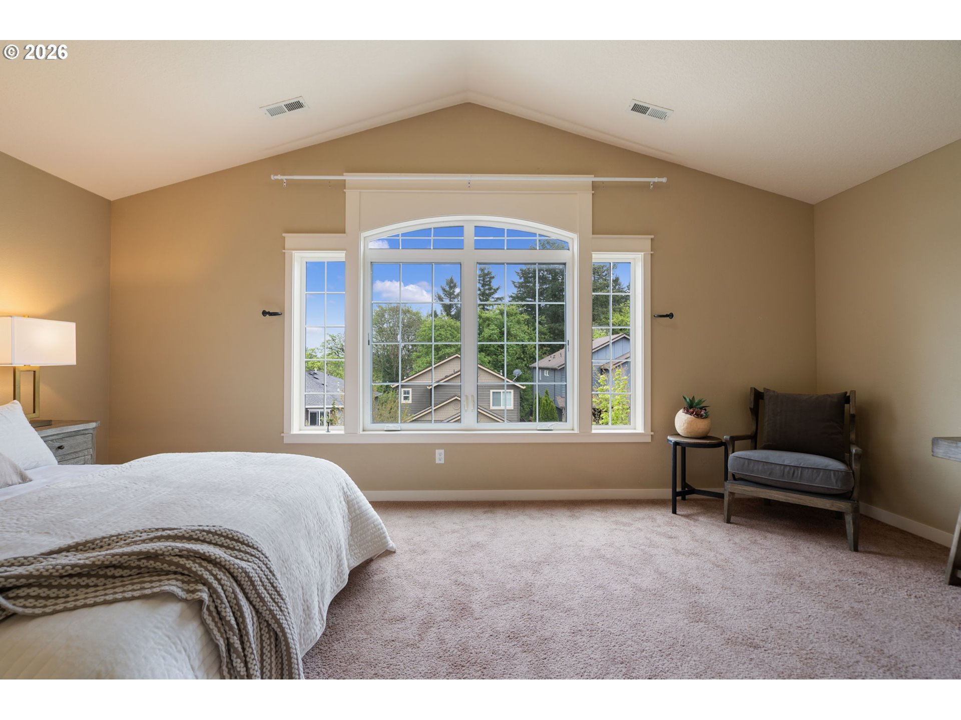 8125 Southwest 174th Terrace Beaverton, OR 97007 - Photo 28 of 48 Bedroom, Primary