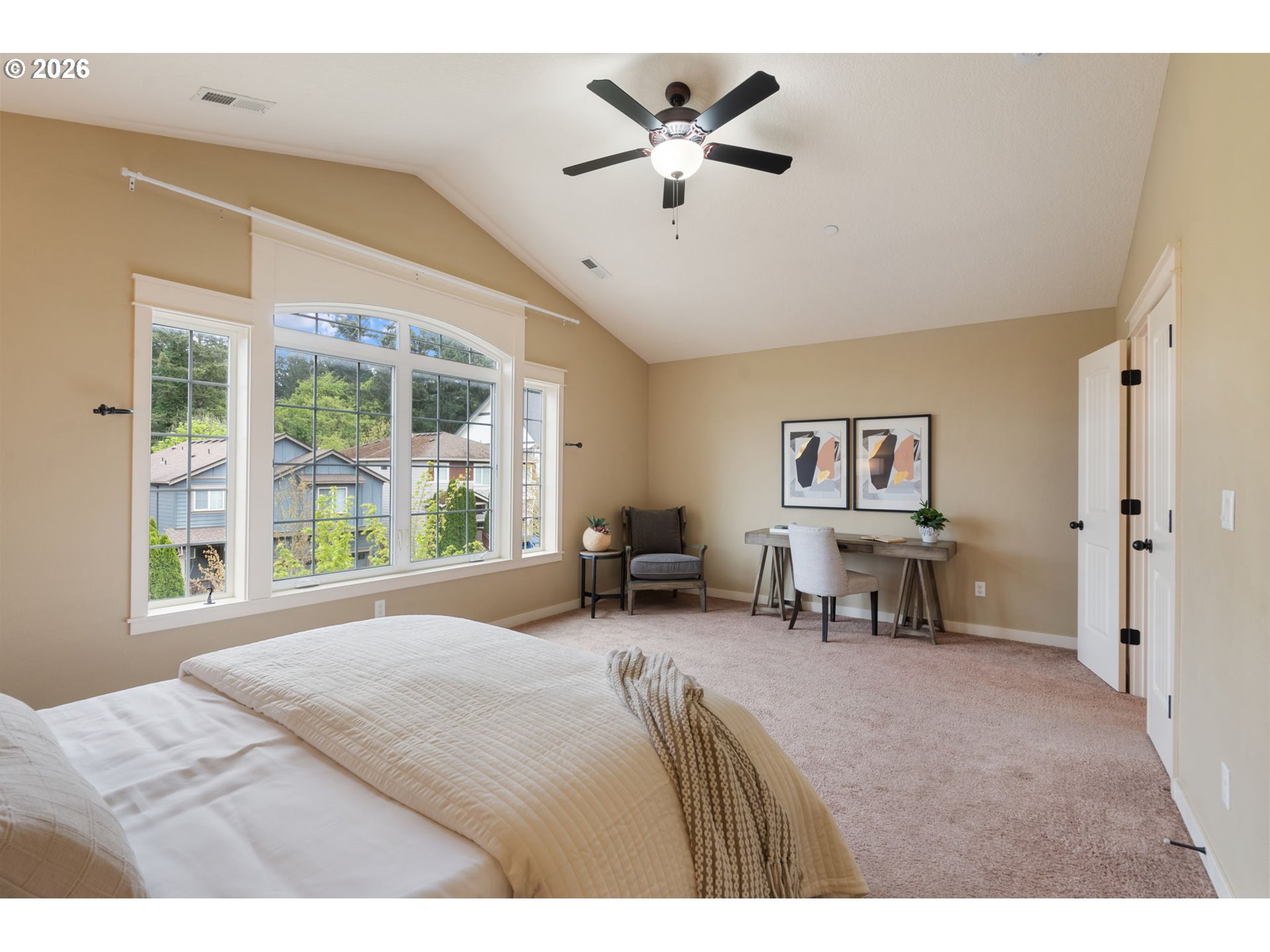 8125 Southwest 174th Terrace Beaverton, OR 97007 - Photo 29 of 48 Bedroom, Primary