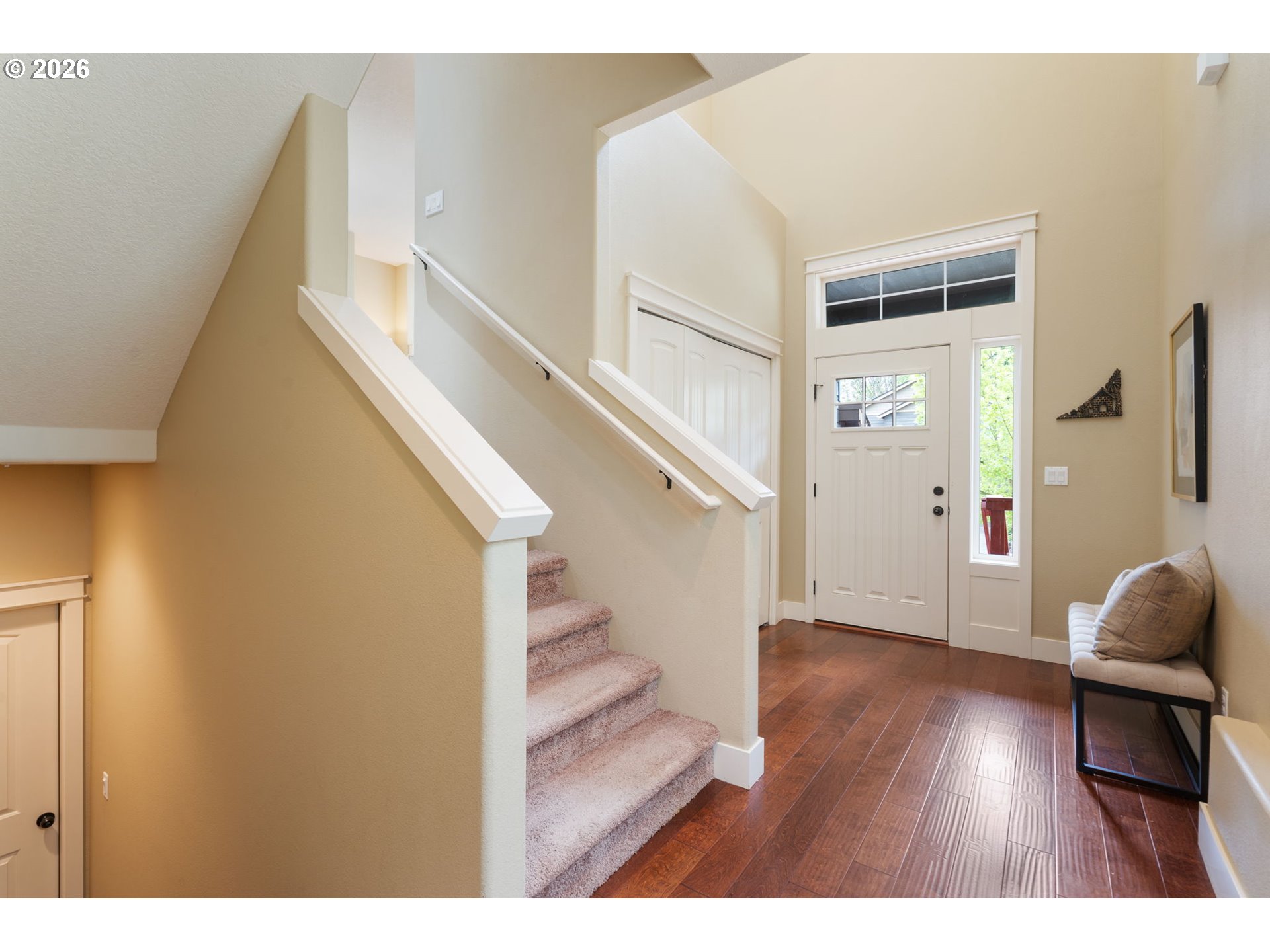 8125 Southwest 174th Terrace Beaverton, OR 97007 - Photo 3 of 48 Entrance/Foyer