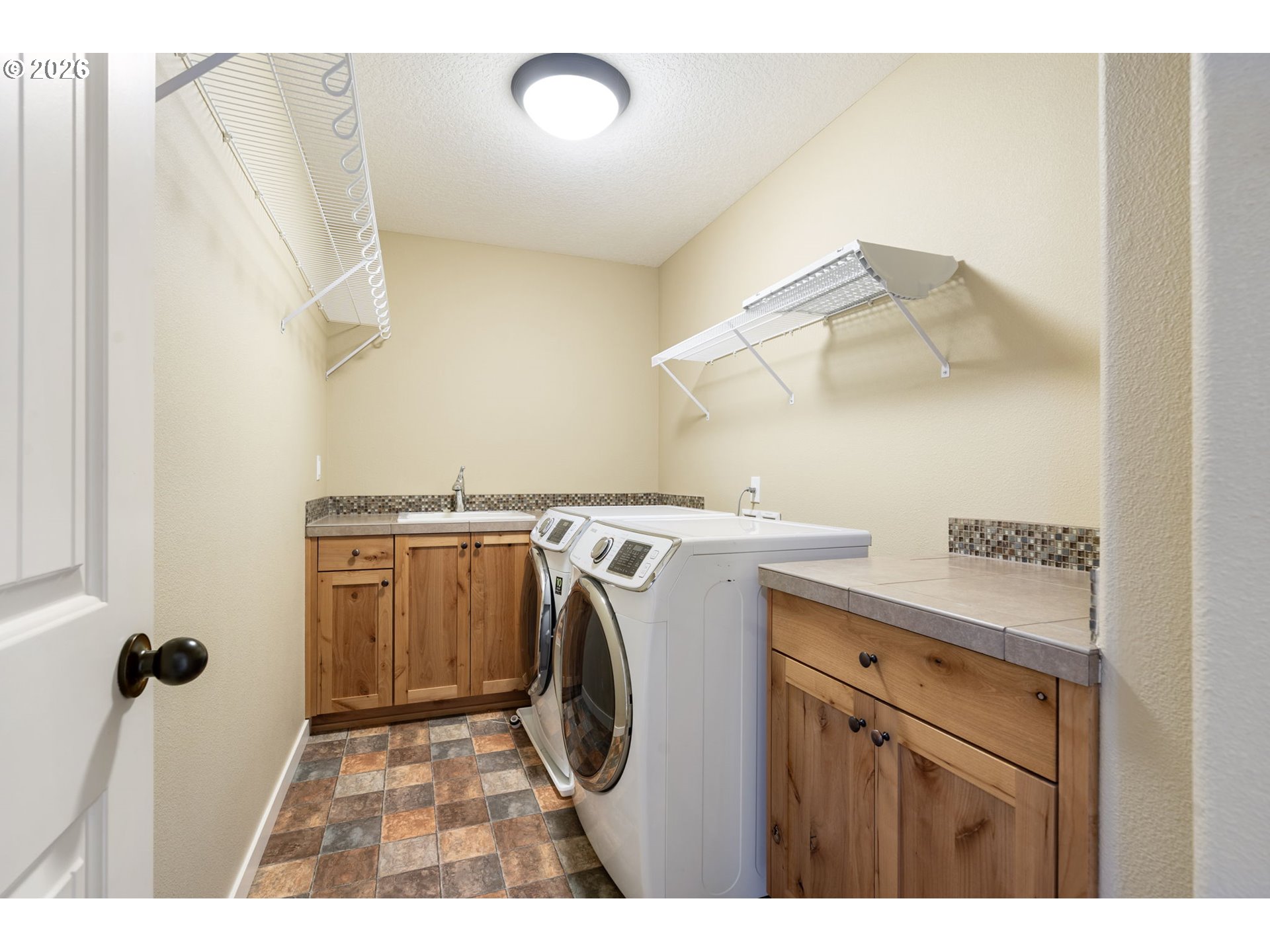 8125 Southwest 174th Terrace Beaverton, OR 97007 - Photo 43 of 48 Laundry