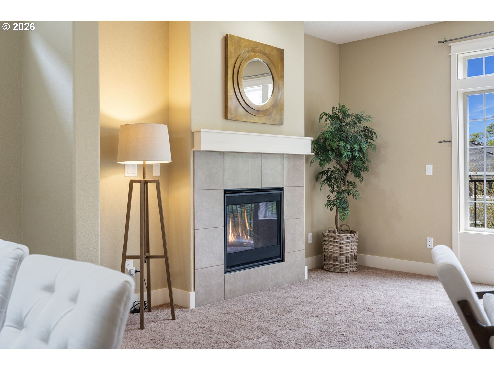 8125 Southwest 174th Terrace Beaverton, OR 97007 - Photo 8 of 48 Living Room