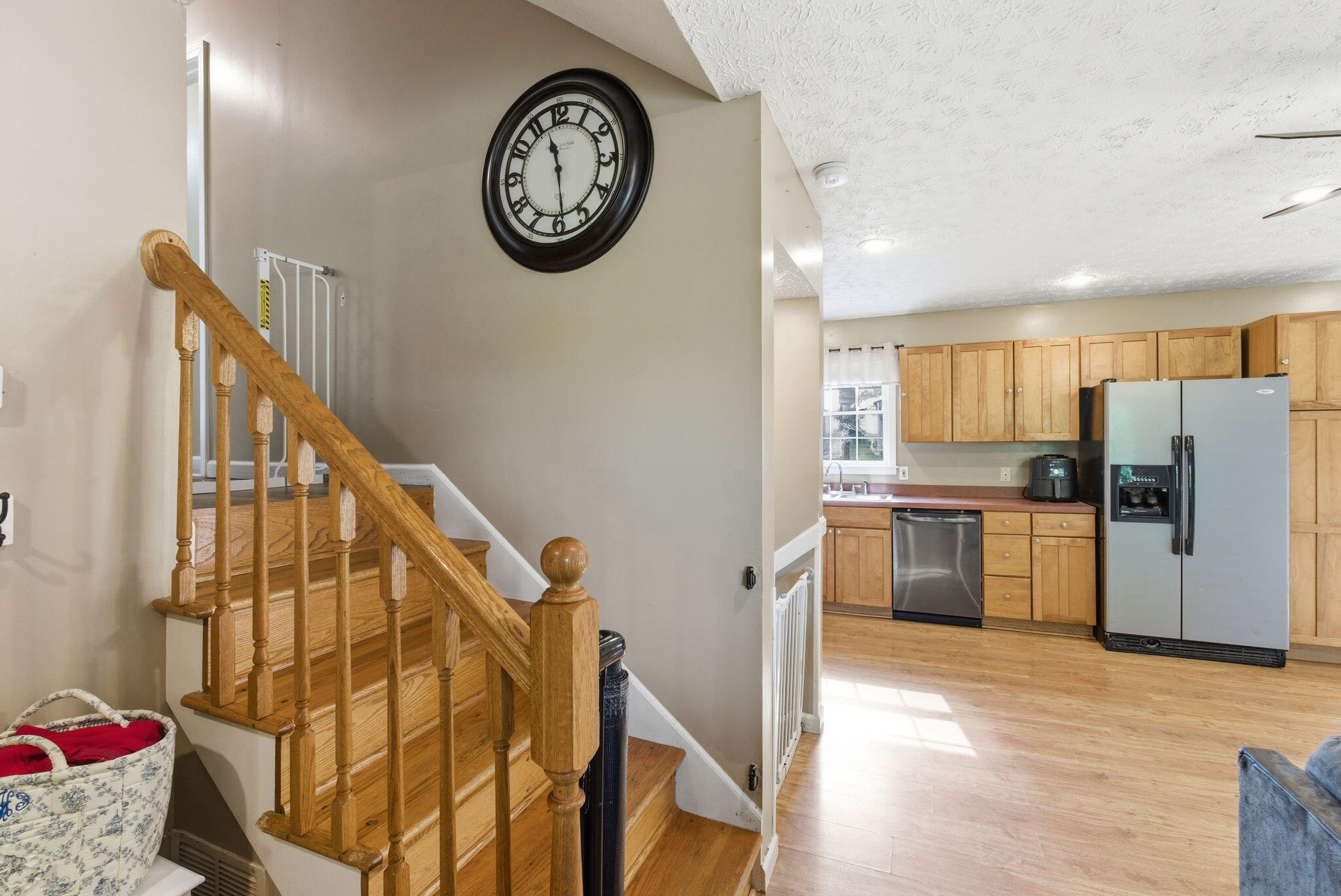 907 Carl Stevens Road Cynthiana, KY 41031 - Photo 14 of 27 Split Level