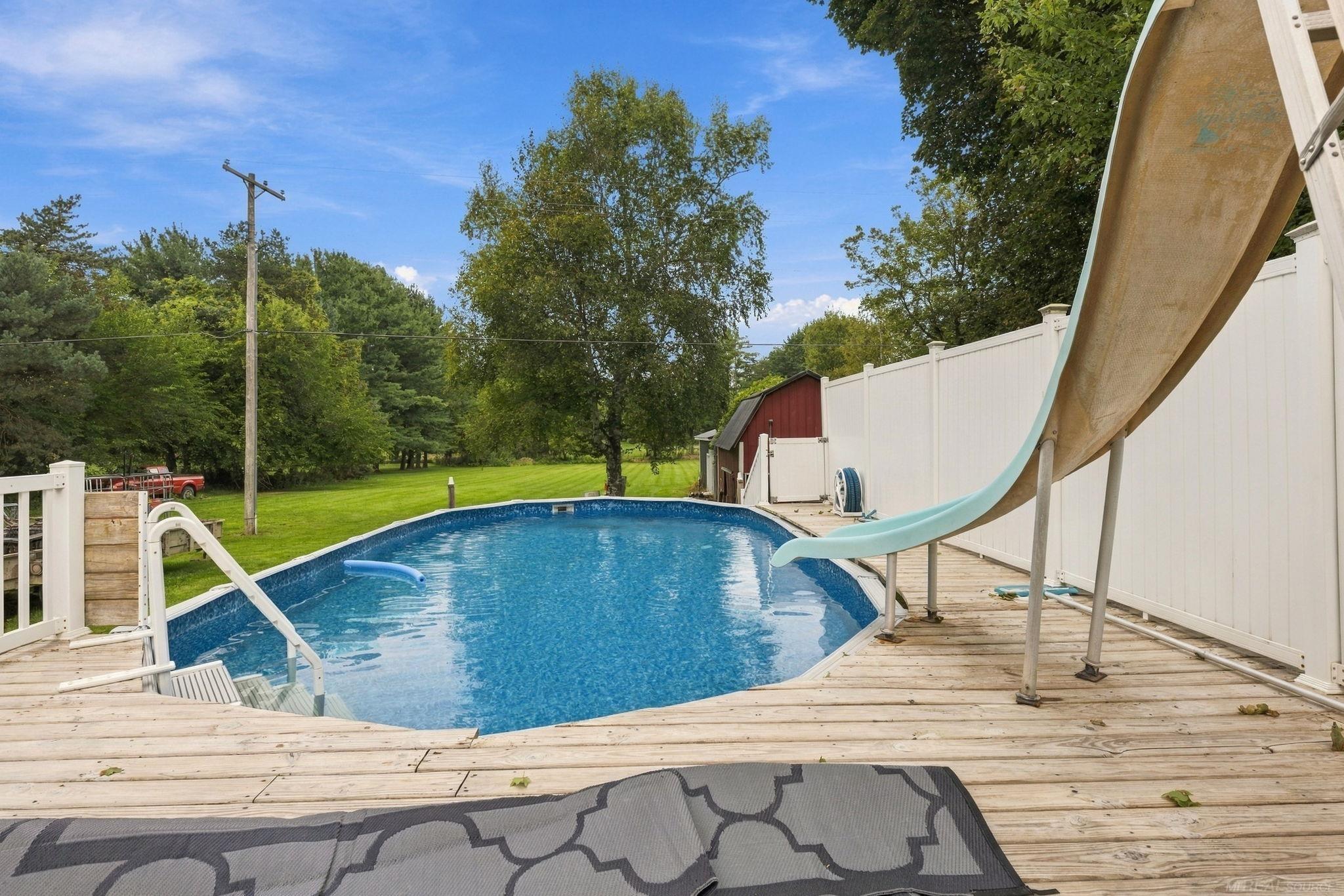 2231 East Forester Road Deckerville, MI 48427 - Photo 43 of 53 Gallery Image 43