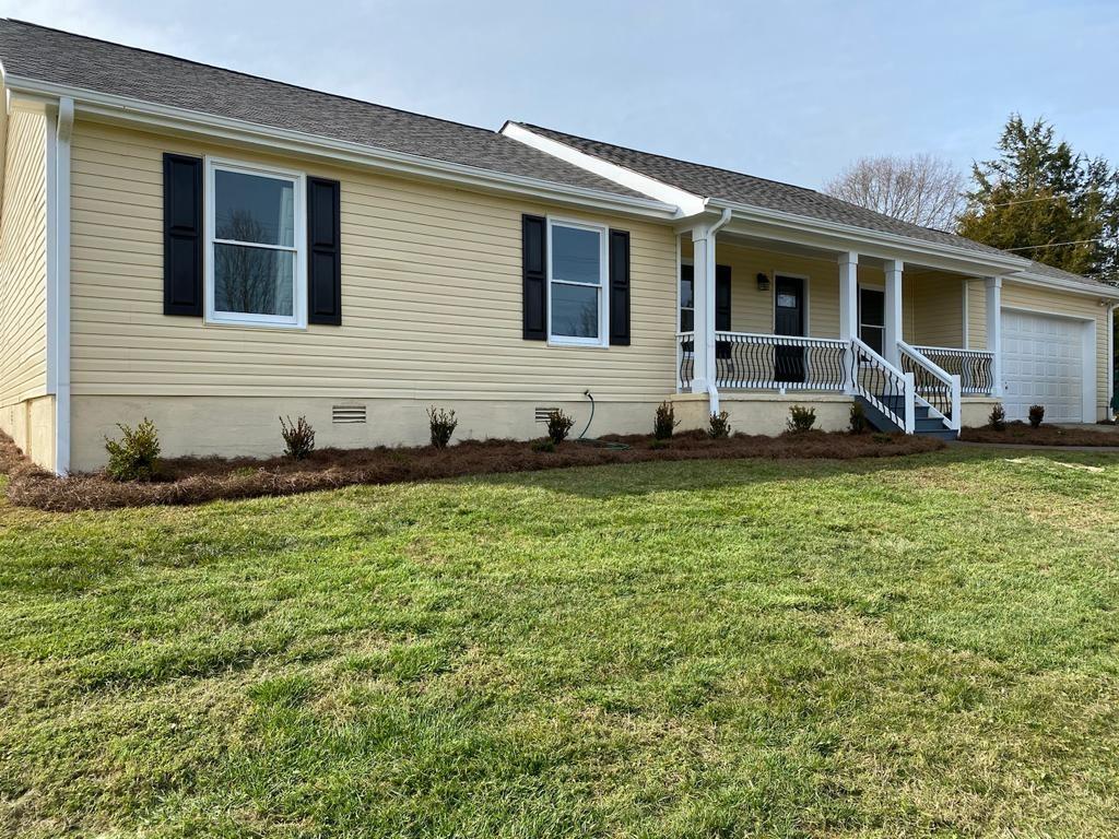 419 Gene Bell Road Northeast Monroe, GA 30655 - Photo 1 of 1