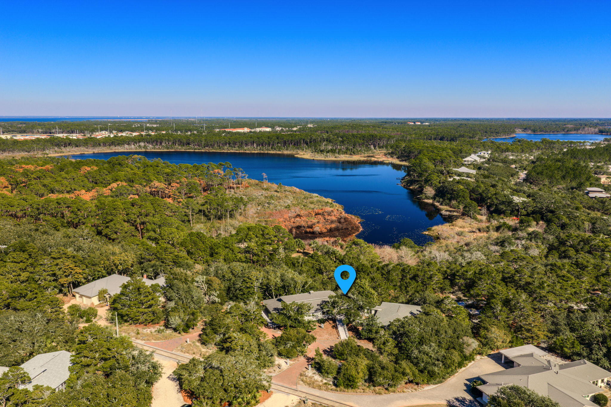 211 Missile Hill Road Miramar Beach, FL 32550 - Photo 42 of 80 44-web-or-mls-DJI_20260208140317_0688_D-
