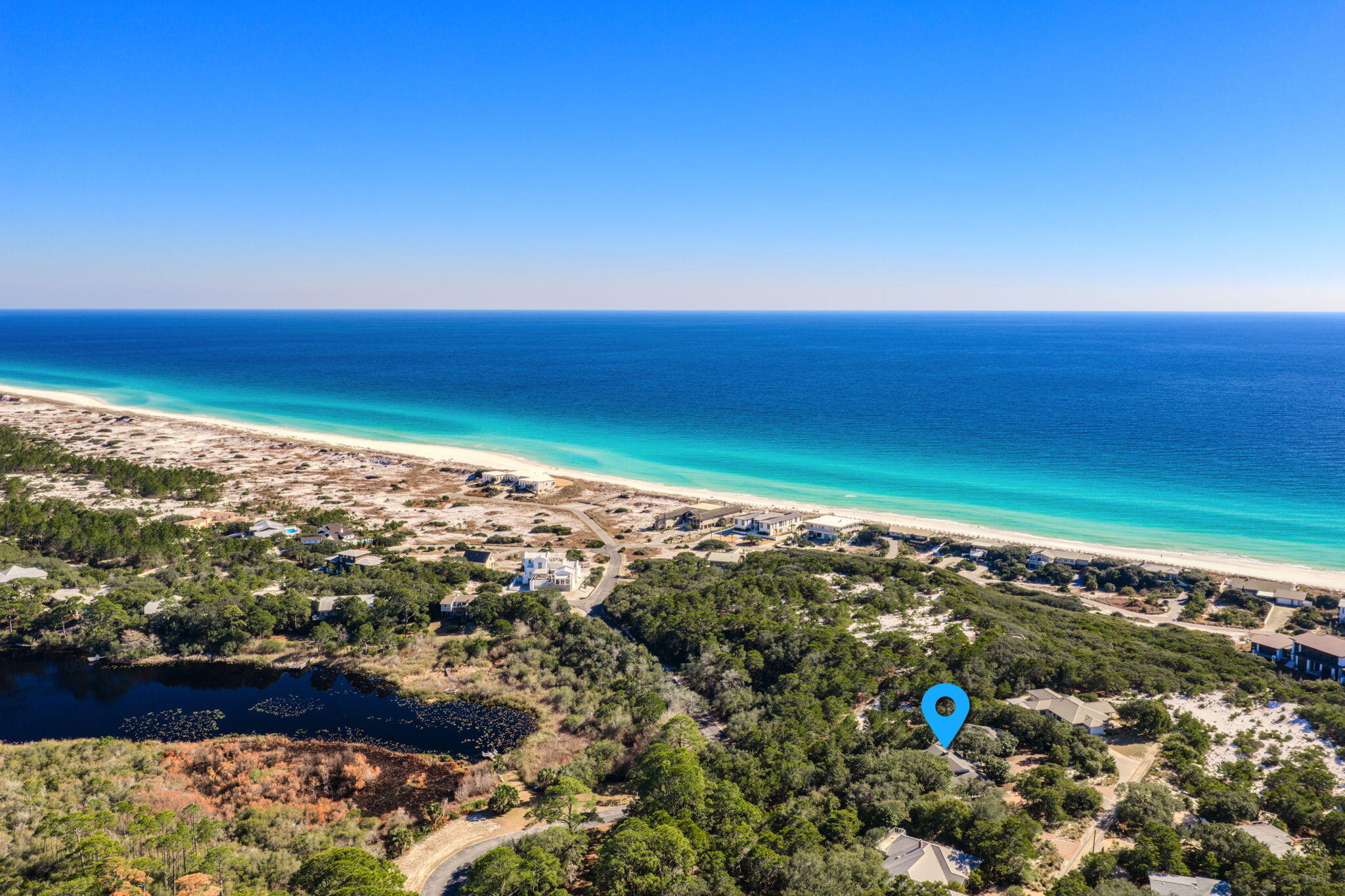 211 Missile Hill Road Miramar Beach, FL 32550 - Photo 43 of 80 45-web-or-mls-DJI_20260208140344_0689_D-