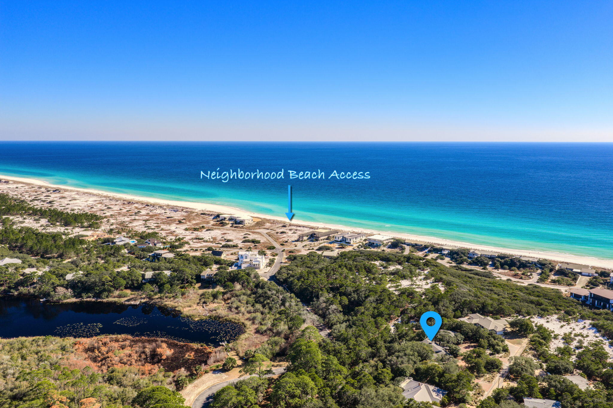 211 Missile Hill Road Miramar Beach, FL 32550 - Photo 46 of 80 48-web-or-mls-DJI_20260208140344_0689_D-