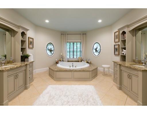 26 Tyler Road Lexington, MA 02420 - Photo 12 of 29 a very nice looking room with a large window