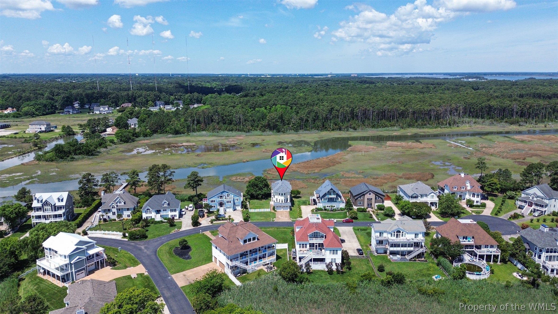 12 Knodishall Way Hampton, VA 23664 - Photo 44 of 50 Gallery Image 44