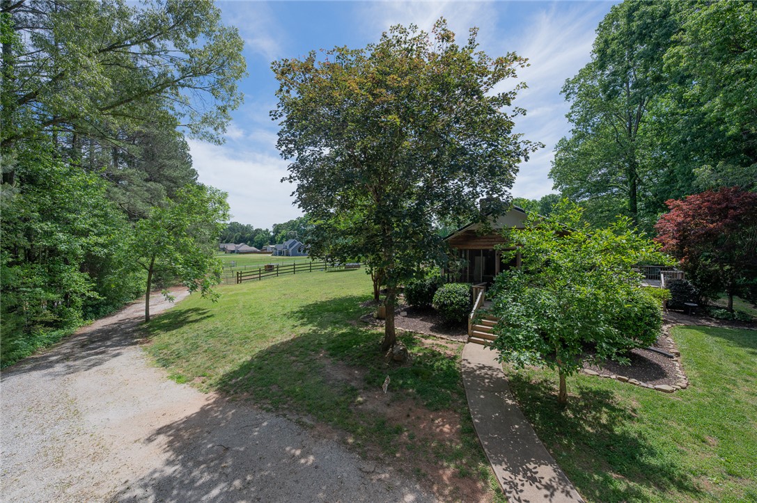 606 Mountain View Road Williamston, SC 29697 - Photo 35 of 48