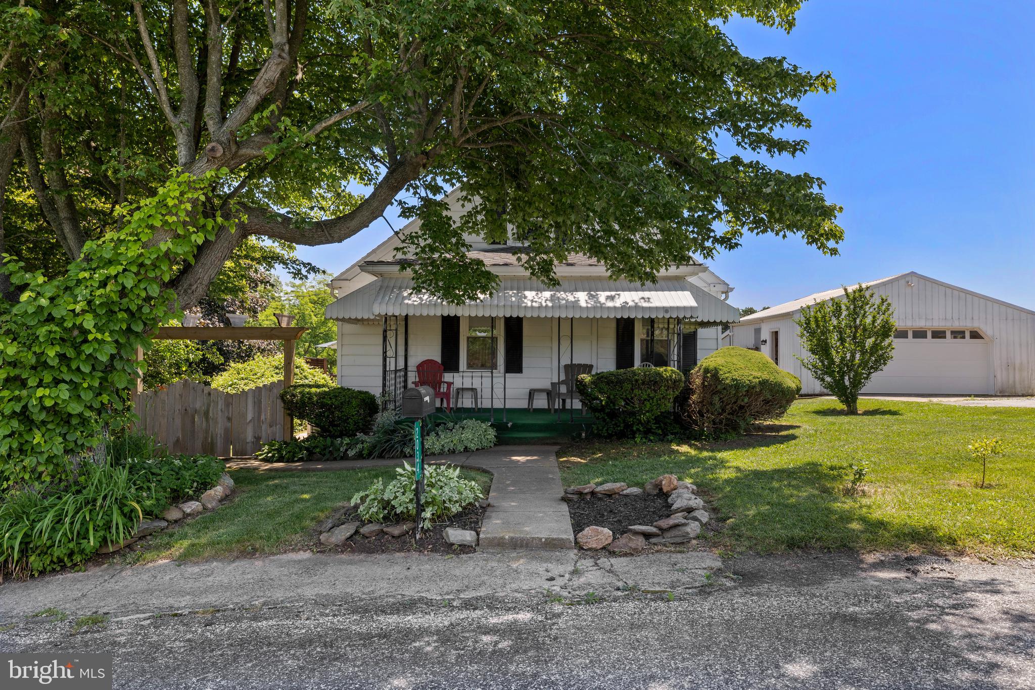 2034 Brown Road Felton, PA 17322 - Photo 1 of 33